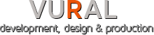 Vural Logo